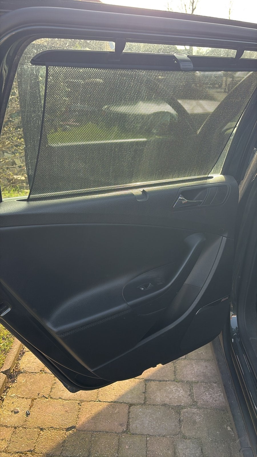 Volkswagen Passat 3.2 V6 4Motion onderdelen, Ophalen, Gebruikt, Volkswagen, Achter
