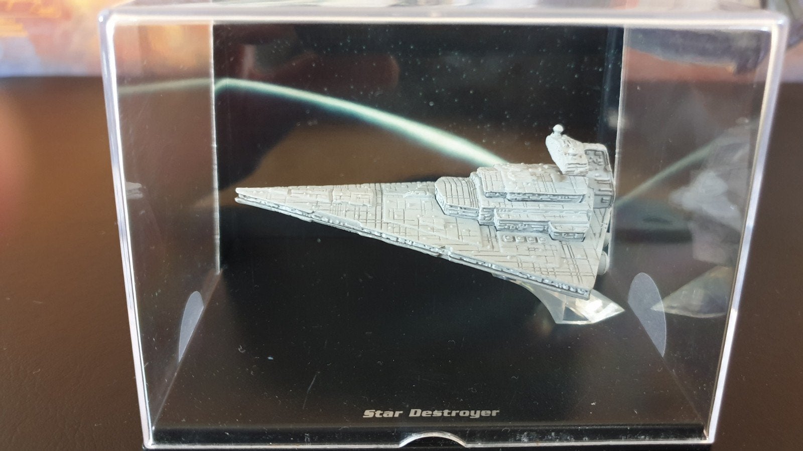 Star Wars Star Destroyer, Ophalen of Verzenden