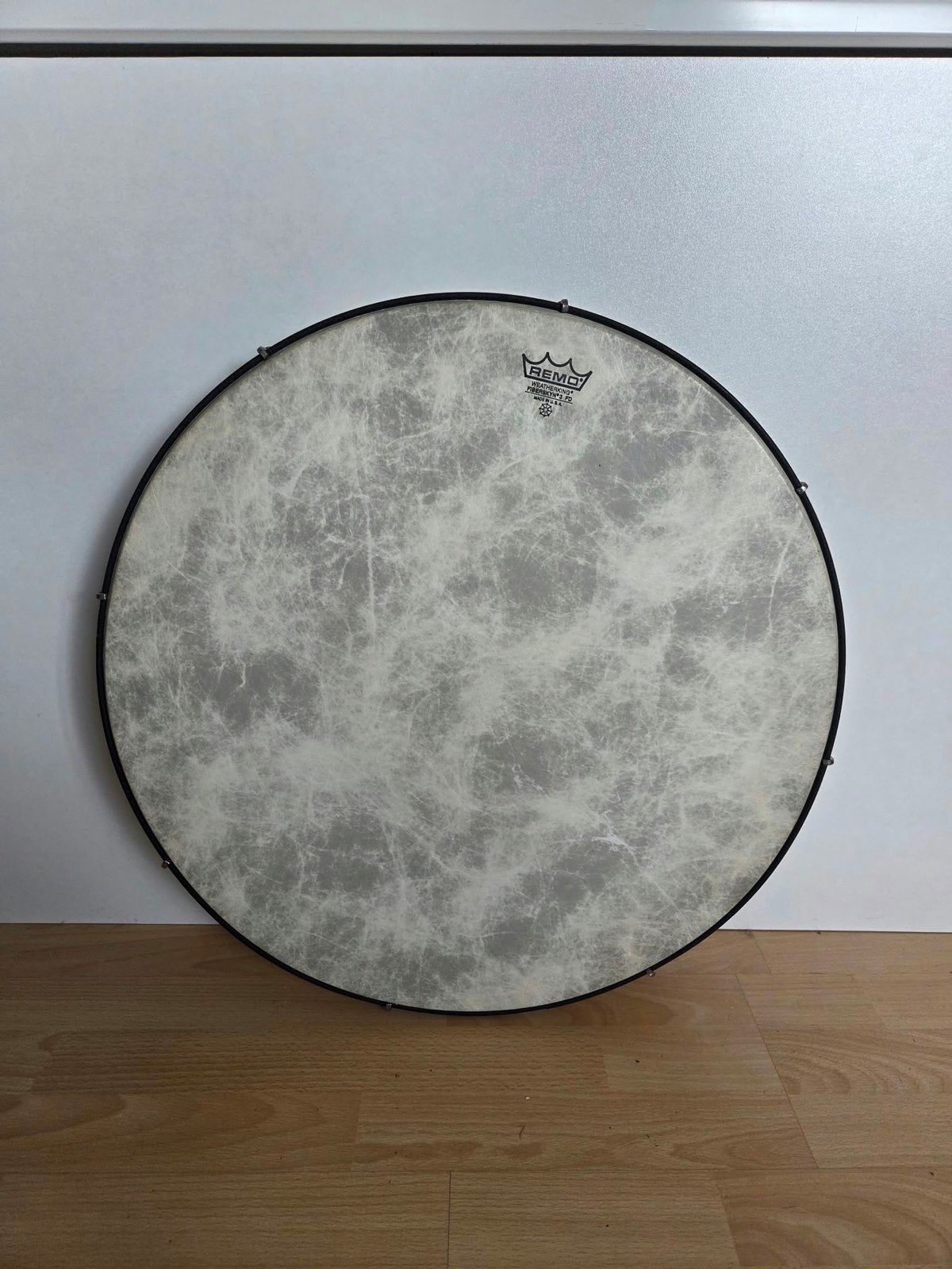 Remo Frame Drum, Ophalen, Zo goed als nieuw