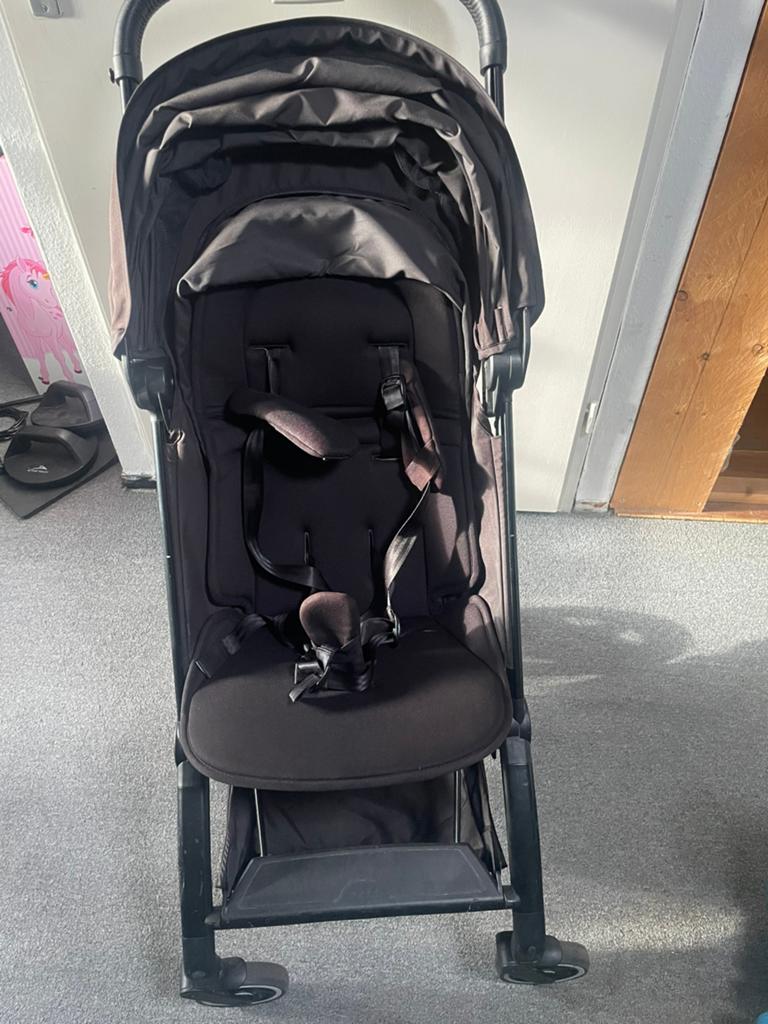 Joolz Aer te koop, Kinderen en Baby's, Ophalen of Verzenden, Zo goed als nieuw