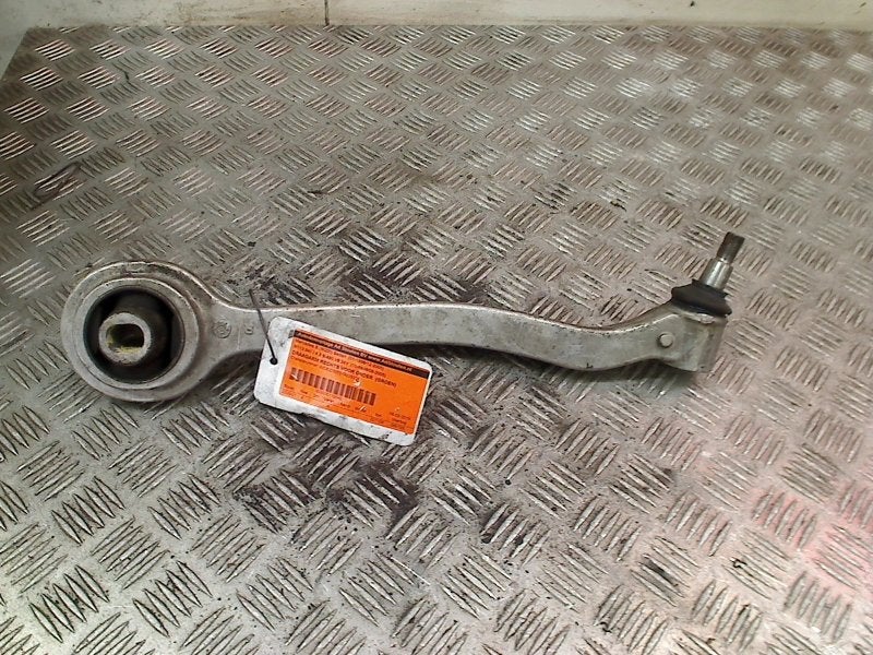 Draagarm Rechts Voor Onder Mercedes-Benz S (W220) 2000, Gebruikt, Mercedes-Benz AG, Mercedes-Benz, Mercedesstraße 120, Stuttgart 70372, , Duitsland