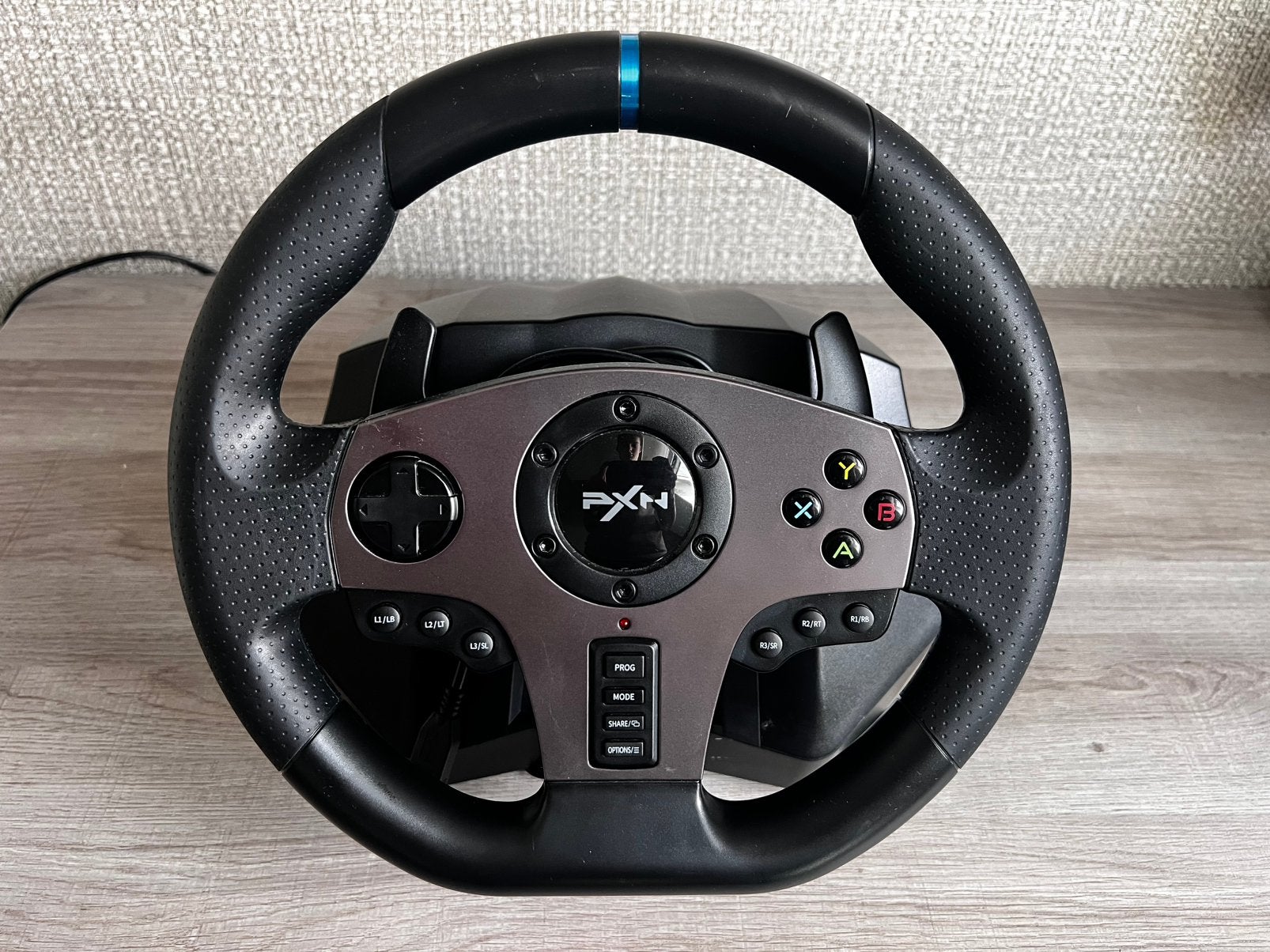 Pxn V9 racestuur | zo goed als nieuw, Ophalen, Zo goed als nieuw