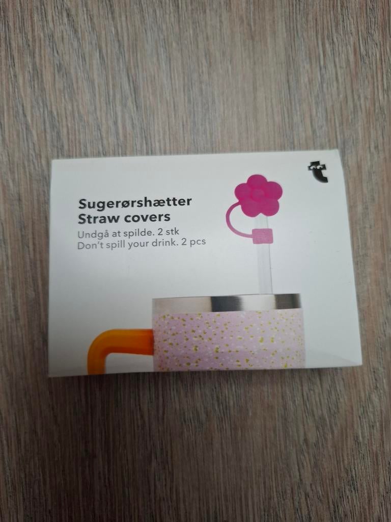 Rietjeshoesjes bloem en croissant, Ophalen of Verzenden, Nieuw