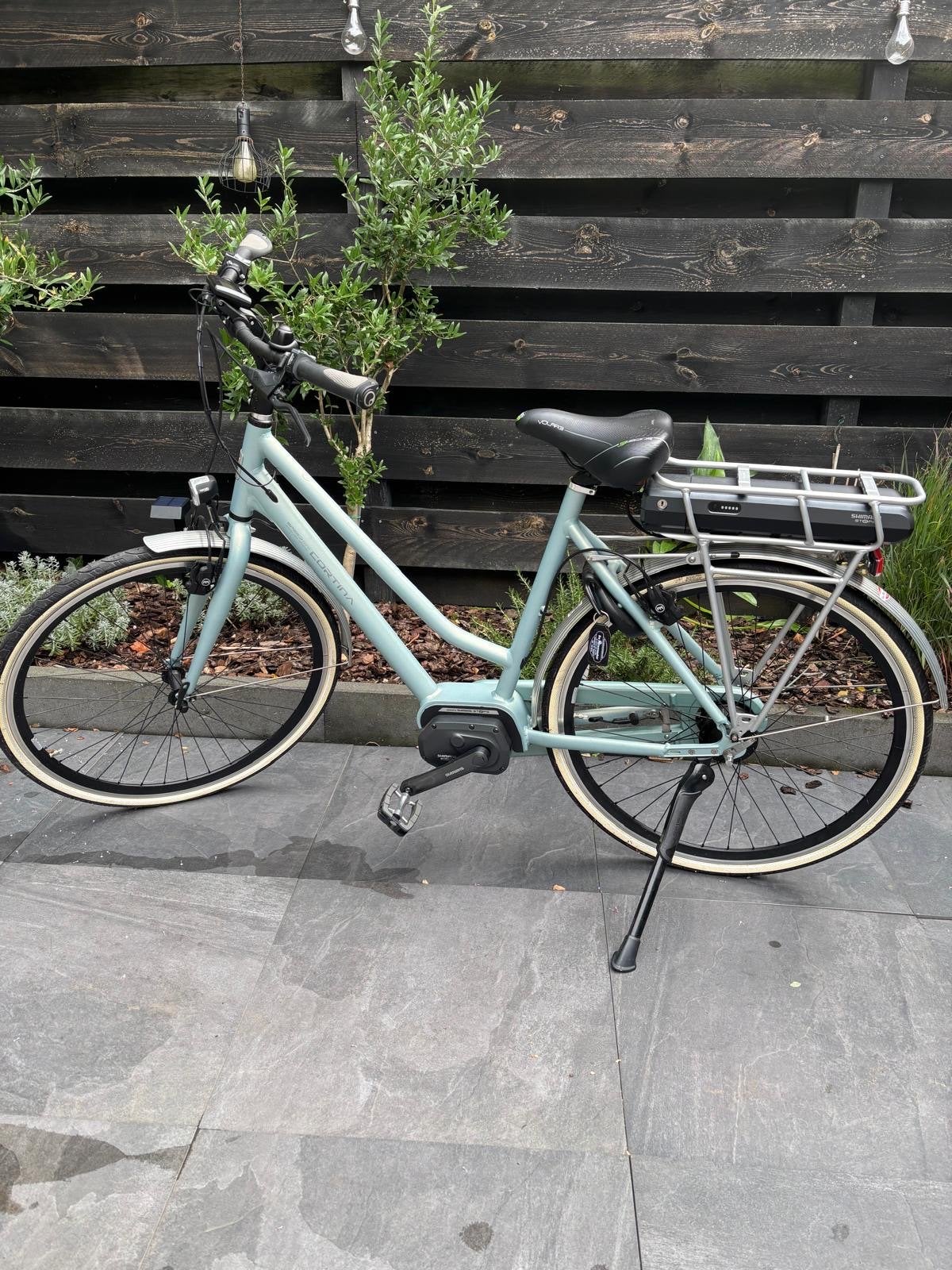Cortina ecomo speed E-bike, Ophalen, Zo goed als nieuw