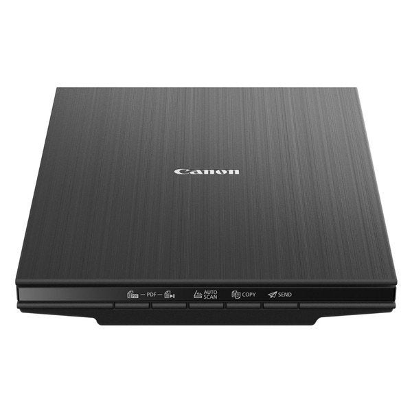 Canon CanoScan LiDE 400 flatbedscanner te koop., Computers en Software, Scanners, Canon, Android, Zo goed als nieuw, Documentscanner