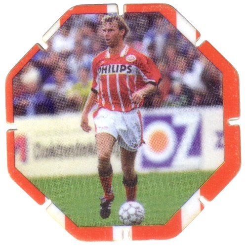 PSV 03, Verzamelen, Ophalen of Verzenden, Gouden Flippo's, Losse flippo's