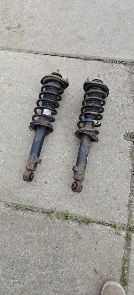 Mazda MX-5 NA/NB Sachs Schokdempers met Veren, Ophalen of Verzenden, Gebruikt, Mazda