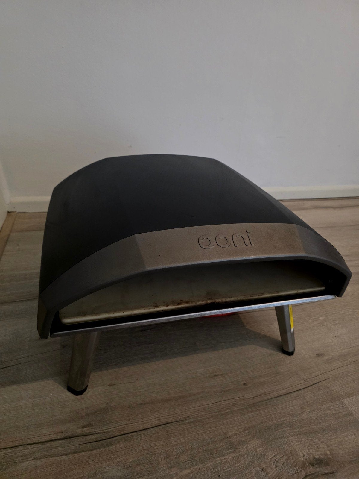 Ooni Koda 16 gas pizzaoven € 350,-, Ophalen of Verzenden