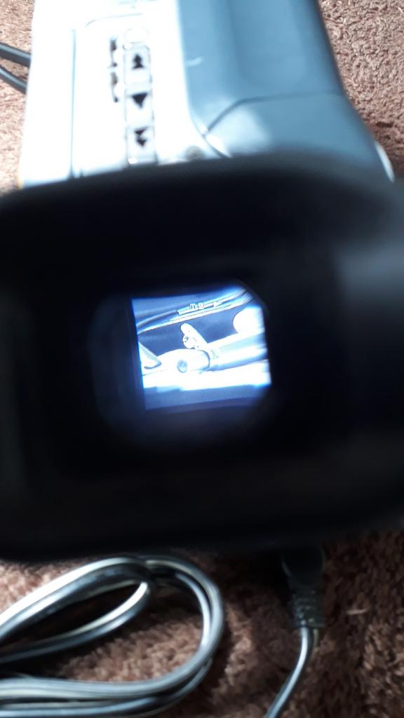 Sony digital8 TRV430E met originele toebehoren, Audio, Tv en Foto, Videocamera's Digitaal, Overige merken, Gebruikt, 20x of meer