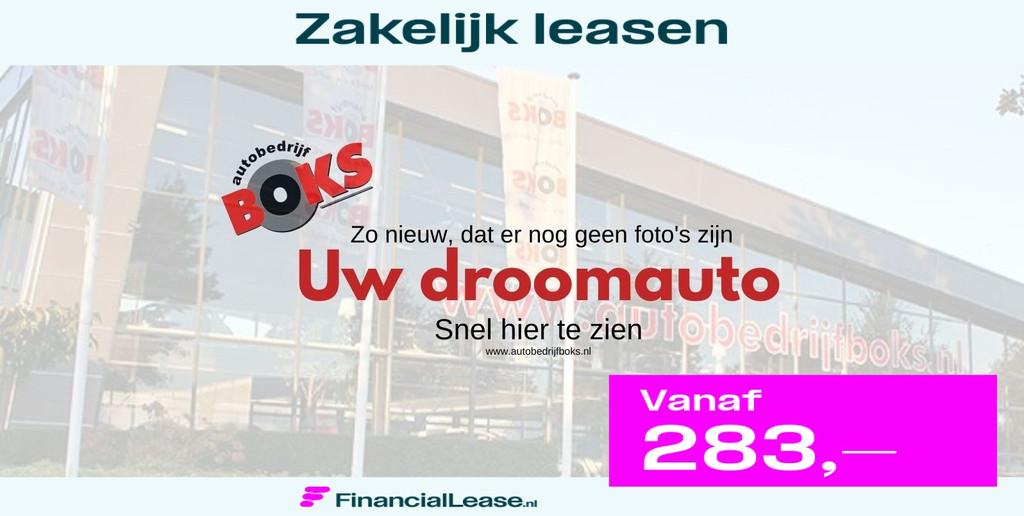 Kia Venga 1.4 CVVT Plus Pack Panoramadak Navigatie, Voorwielaandrijving, Euro 5, Stof, Gebruikt