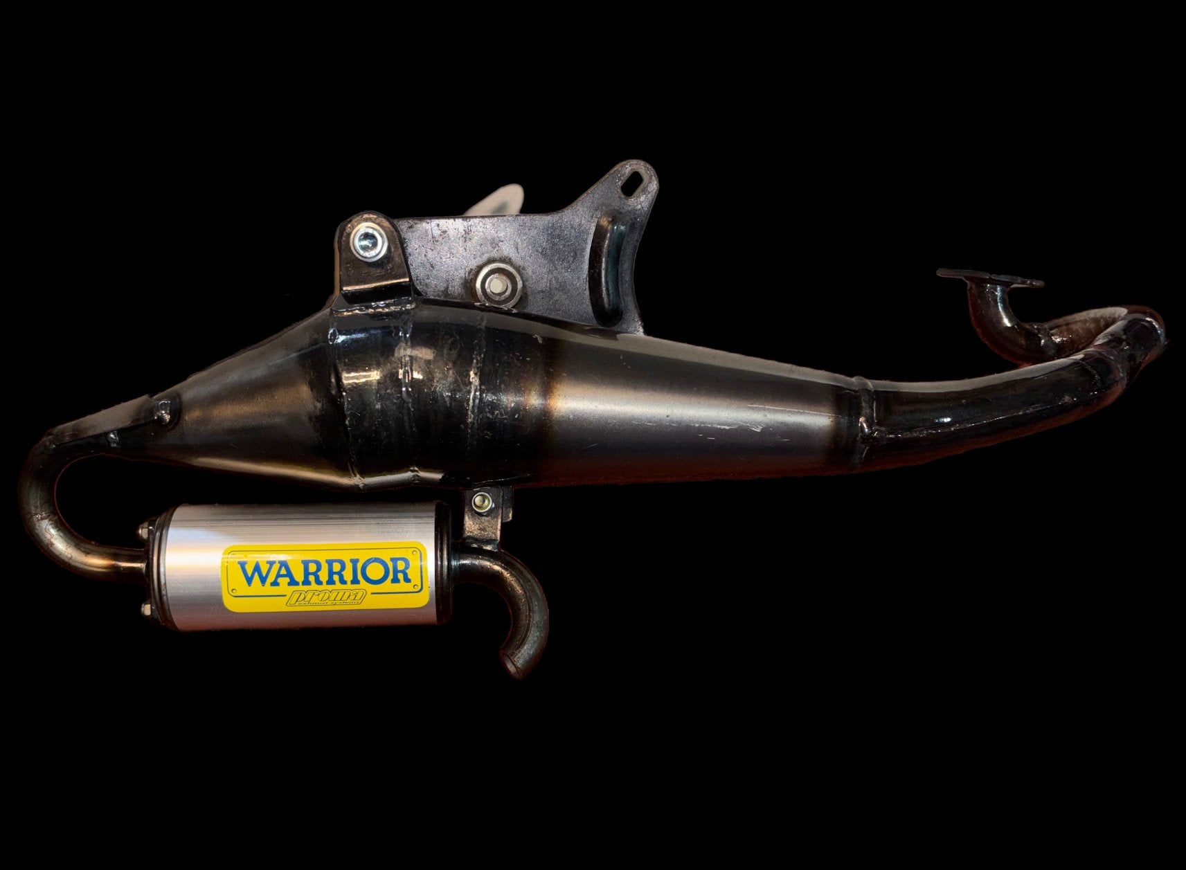 Proma warrior., Ophalen of Verzenden, Nieuw, Uitlaat, Yamaha