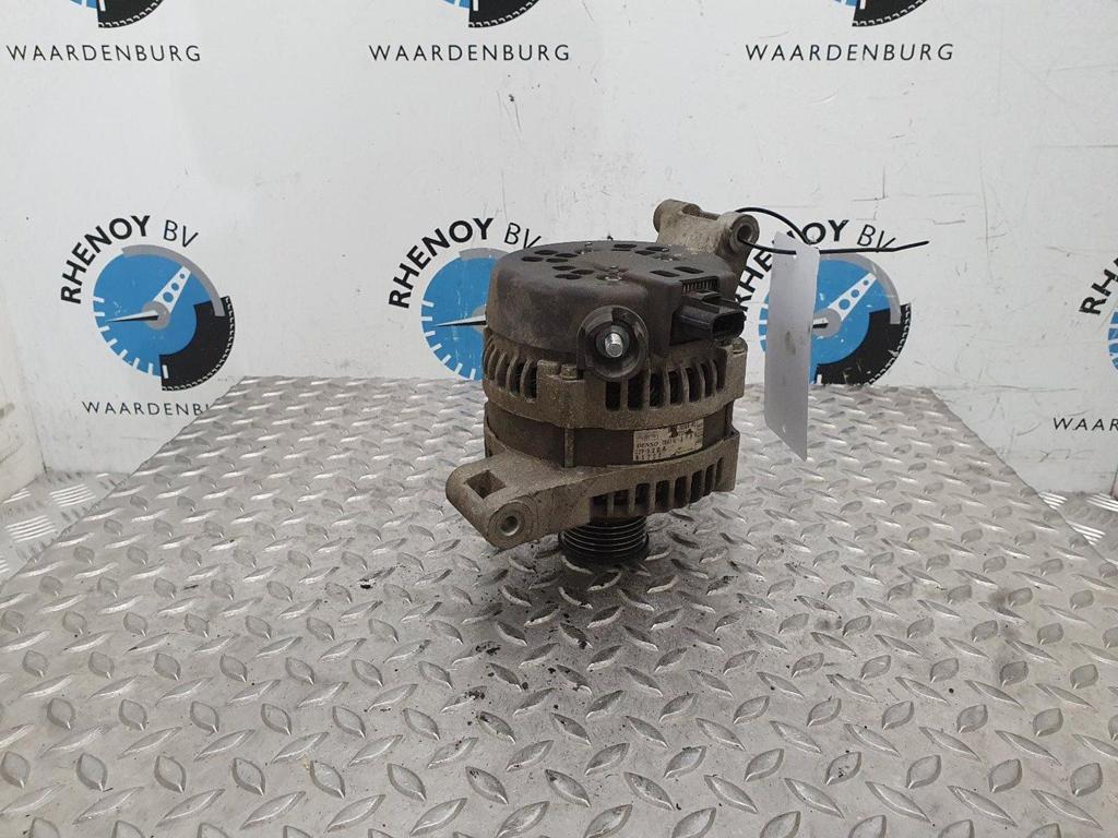 FORD FOCUS C MAX 2.0-16V Sport  DYNAMO 2005, Ophalen of Verzenden, Gebruikt, Stiba lid