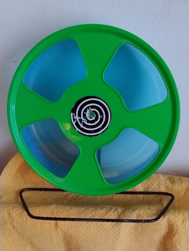 Loopwiel, Ophalen of Verzenden, Gebruikt, Loopwiel of Rad
