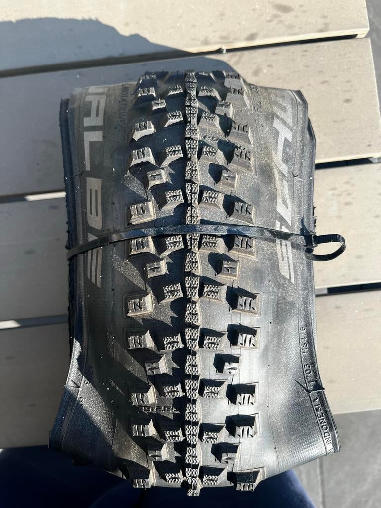 Schwalbe Smart Sam MTB Band 29x2.60, Ophalen, Band, Nieuw, Mountainbike