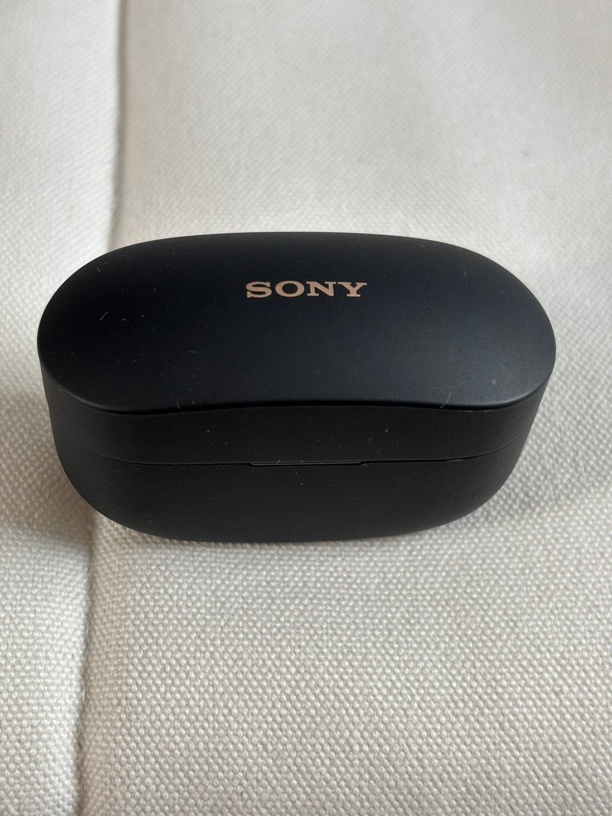 Sony WF-1000XM4 in-ear oordopjes, In-ear, Draadloos, Ophalen of Verzenden, Zo goed als nieuw