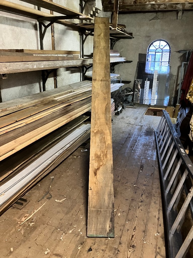 Eiken schaaldelen, Ophalen, Minder dan 25 mm, Eiken, Nieuw