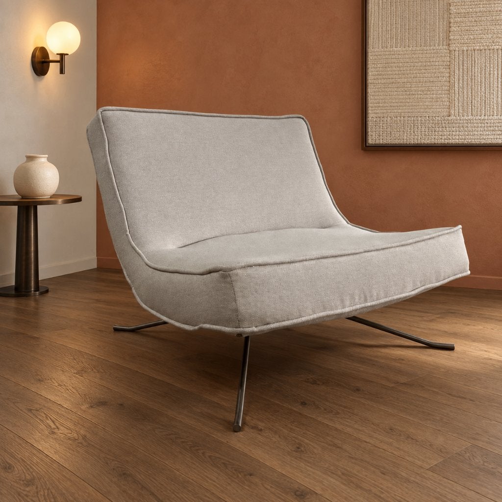 NIEUW Ligne Roset Pop Fauteuil + GARANTIE | NP €4.750, Huis en Inrichting, Design Fauteuil Stoel Ligne Roset, Nieuw, 75 tot 100 cm