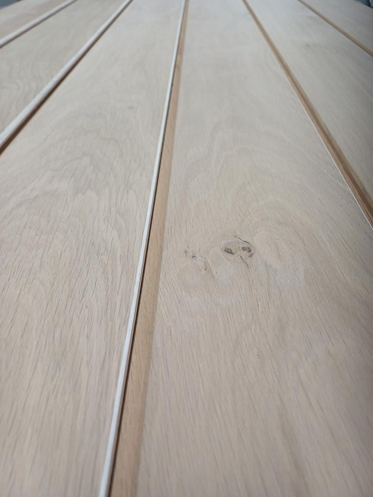 52 m² massief eiken houten vloer, W.boogaert1@chello.nl, Nieuw, Lierop, 10 m² of meer