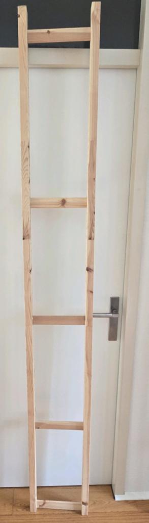 2x ivar ikea staanders, Ophalen, Zo goed als nieuw, 25 tot 50 cm, Minder dan 100 cm