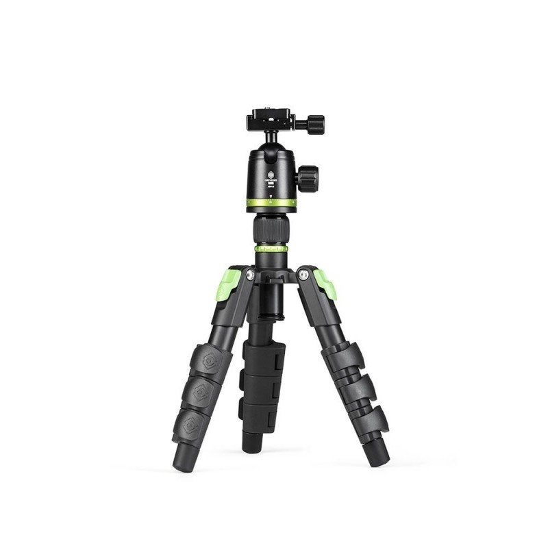Genesis Base Mini ABT Kit - tripod with head, Ophalen, Nieuw, Overige typen