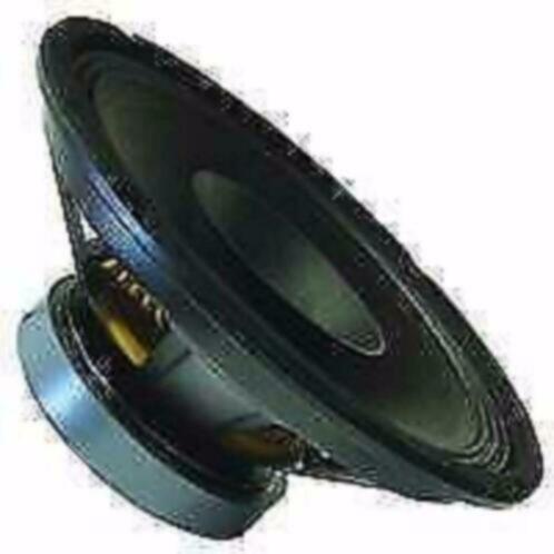 Gitaar 20 Cm breedband speaker 80 Watt [3780-BO], Audio, Tv en Foto, Luidsprekers, Overige merken, ., Overige typen, Nieuw