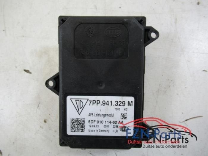 Xenon module Audi A3 (22727998), Auto-onderdelen, Ophalen of Verzenden, Gebruikt