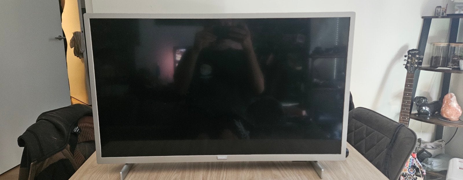 Philips 32PF5655/32" LED TV, Ophalen, Philips, 50 Hz, 80 tot 100 cm