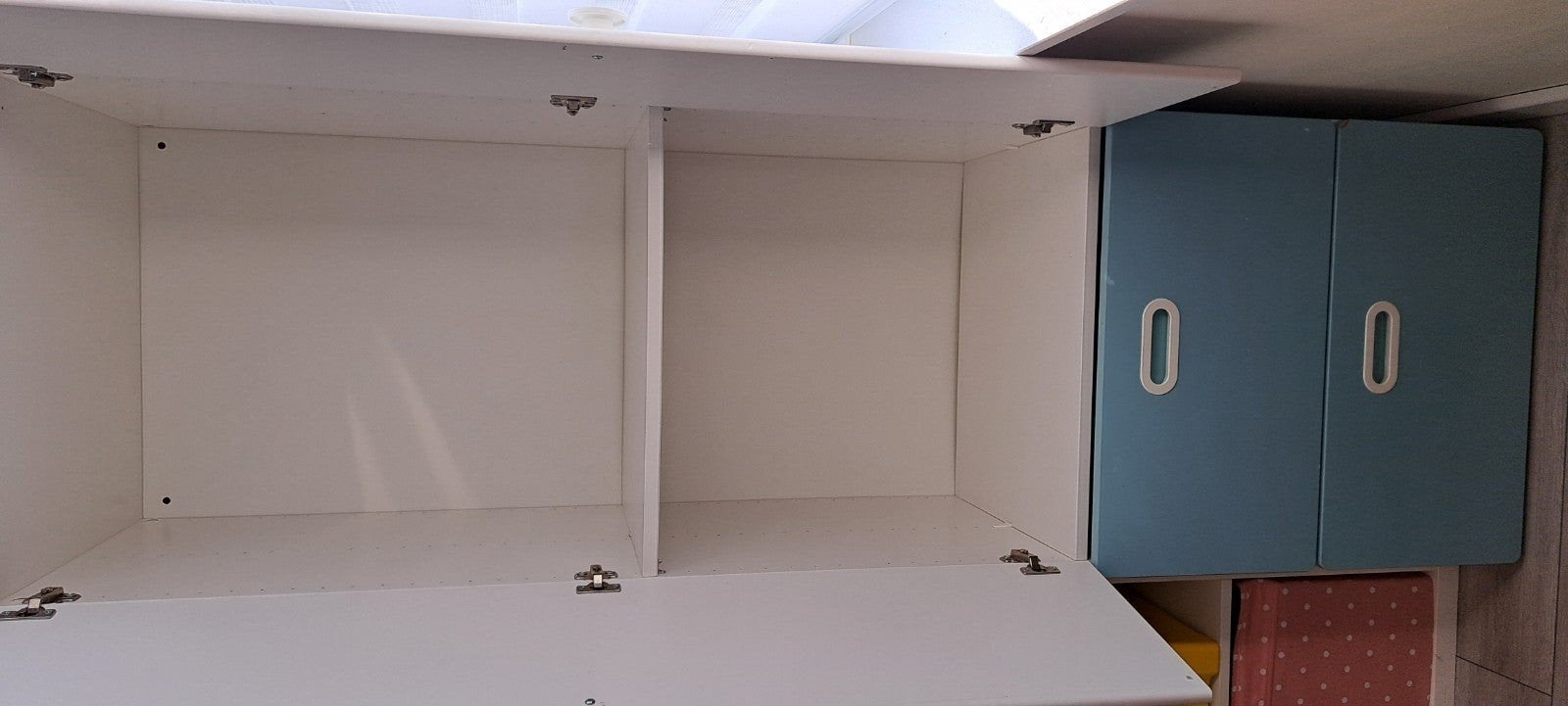 ikea stuva kast, Ophalen, Gebruikt, 50 tot 70 cm, 105 cm of meer