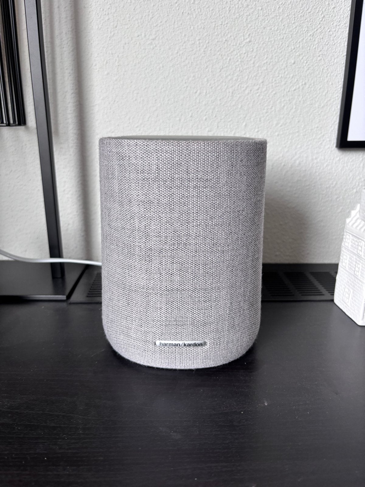 Harman Kardon Citation One Slimme Speaker Grijs