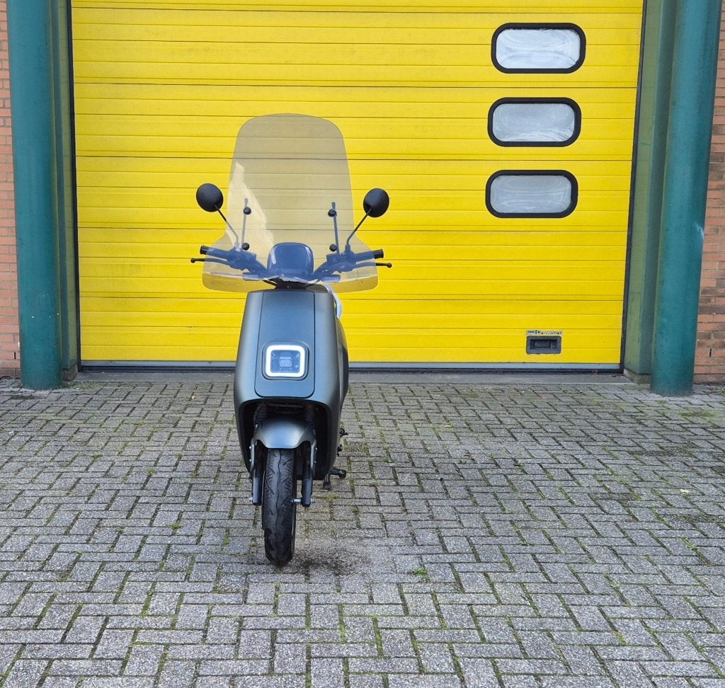IVA E-GO S5, Gebruikt, Maximaal 45 km/u, Elektrisch, Iva ego s5