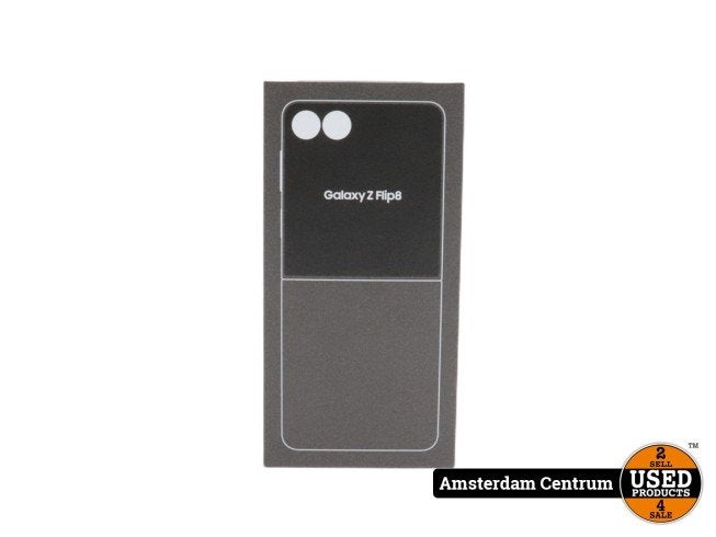 Samsung Galaxy Z Flip 8 256GB - Nieuw in seal, Samsung, Nieuw, Support@Samsung.com, 129, Samsung-ro, Yeongtong-gu
Suwon-si, Gyeonggi-do 16677
South Korea