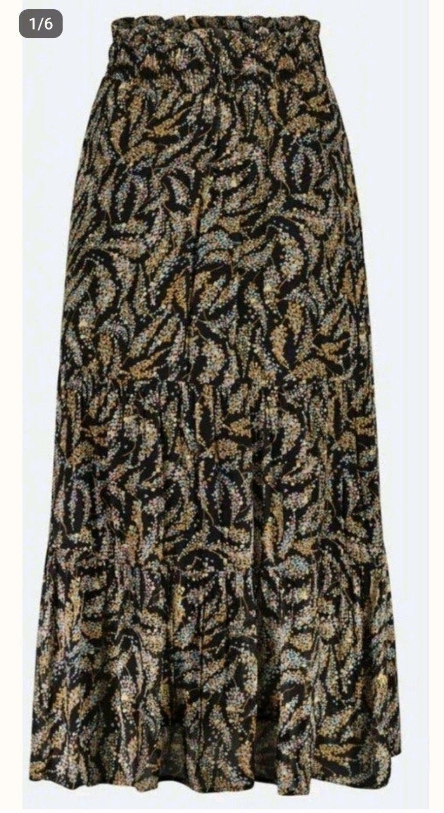 Fabienne Chapot Louise Tess rok maat 36 *nieuw *, Kleding | Dames, Nieuw, Ophalen of Verzenden, Fabienne Chapot, Maat 36 (S)