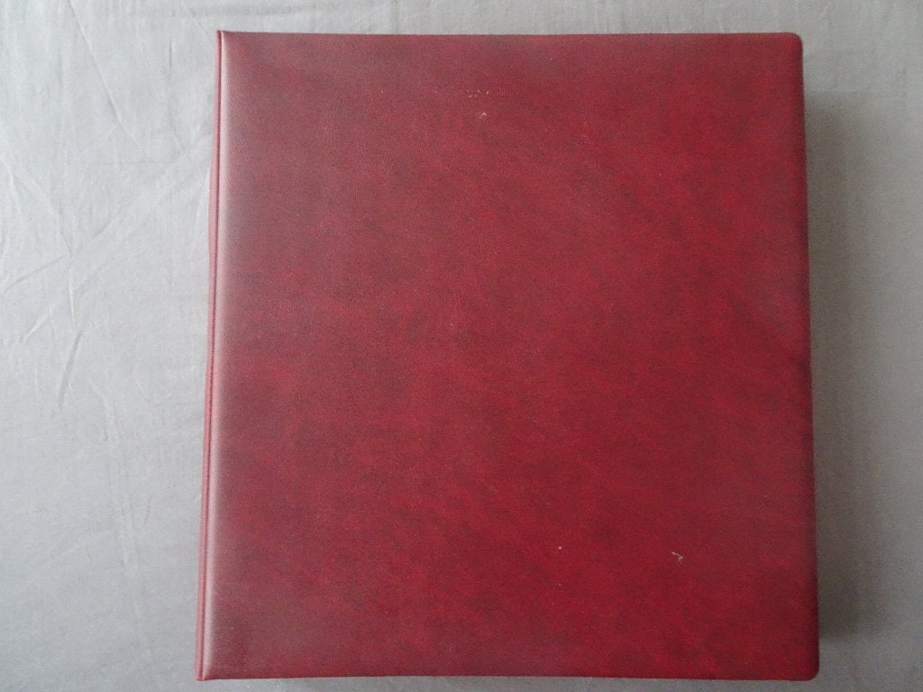 Lindner Nederland pz 1999/01 + bladen 2003, Ophalen of Verzenden, Nederland