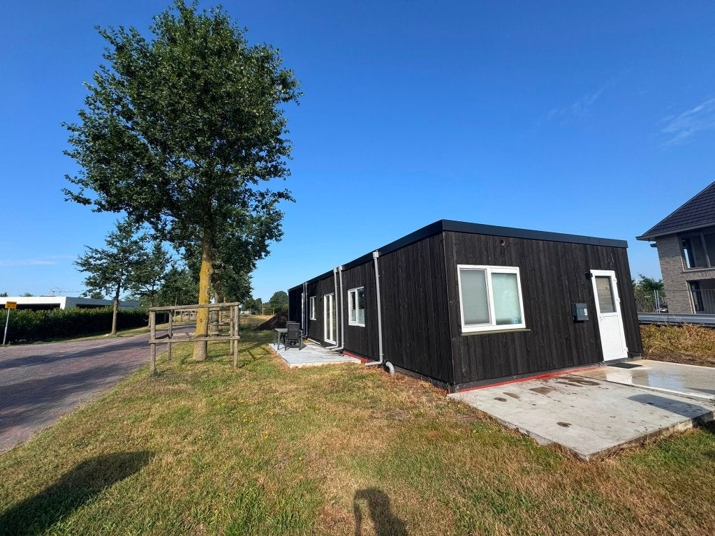 mantelzorgwoning/woonunit nieuw, Tot en met 2