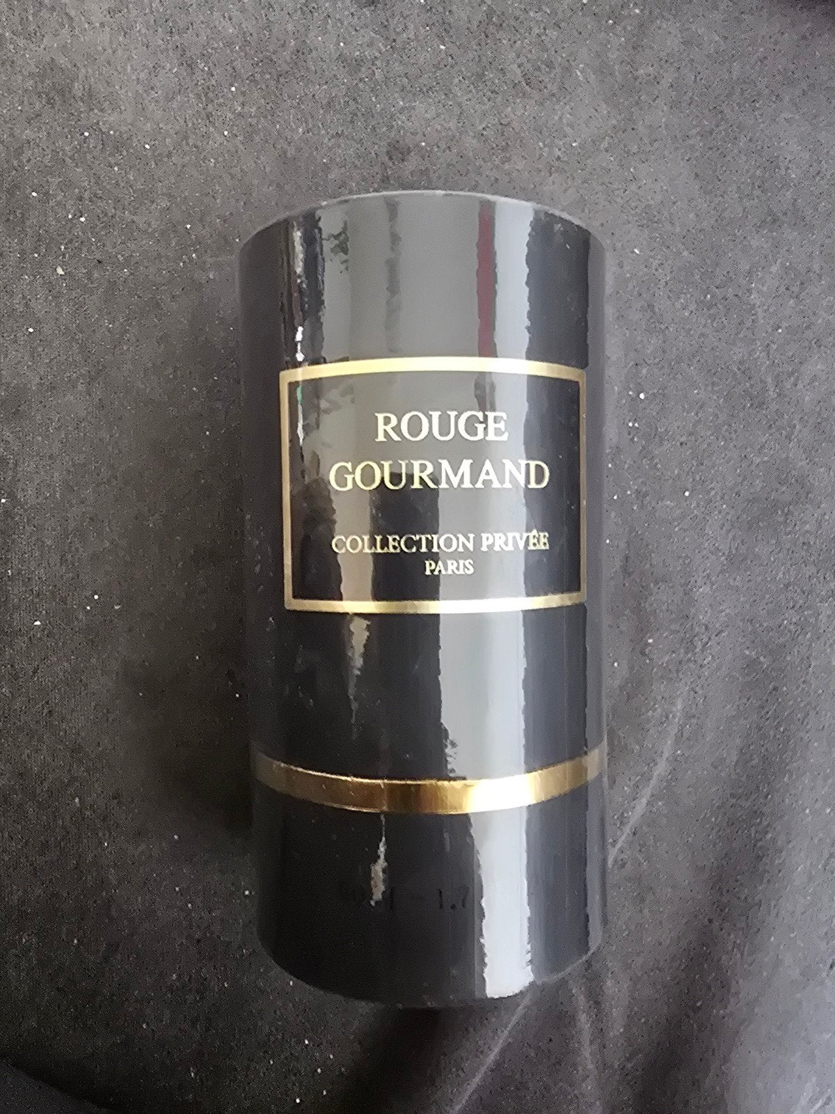 Rouge Gourmand Collection Privée Paris Parfum, Ophalen of Verzenden