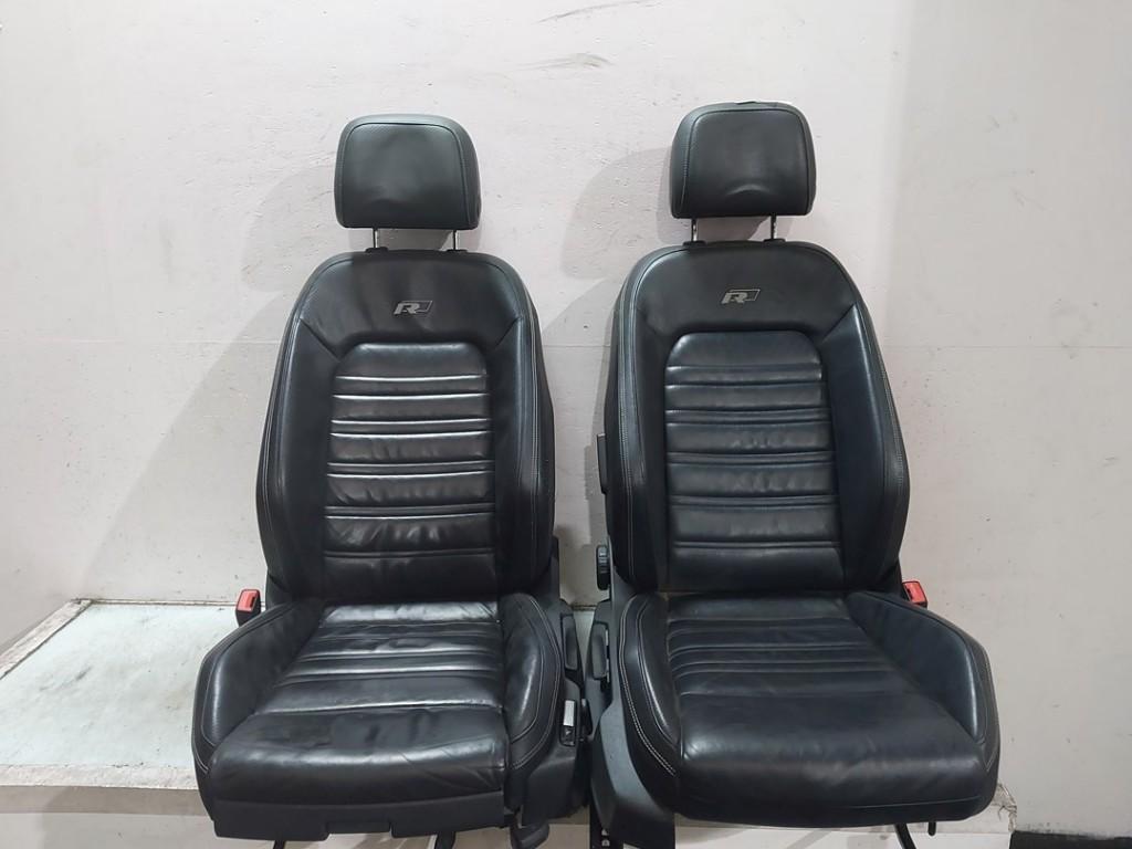 Interieur Volkswagen Passat Variant (3G5) 2020 5Q4881106Q, Auto-onderdelen, Interieur en Bekleding, Gebruikt, Volkswagen, Volkswagen AG