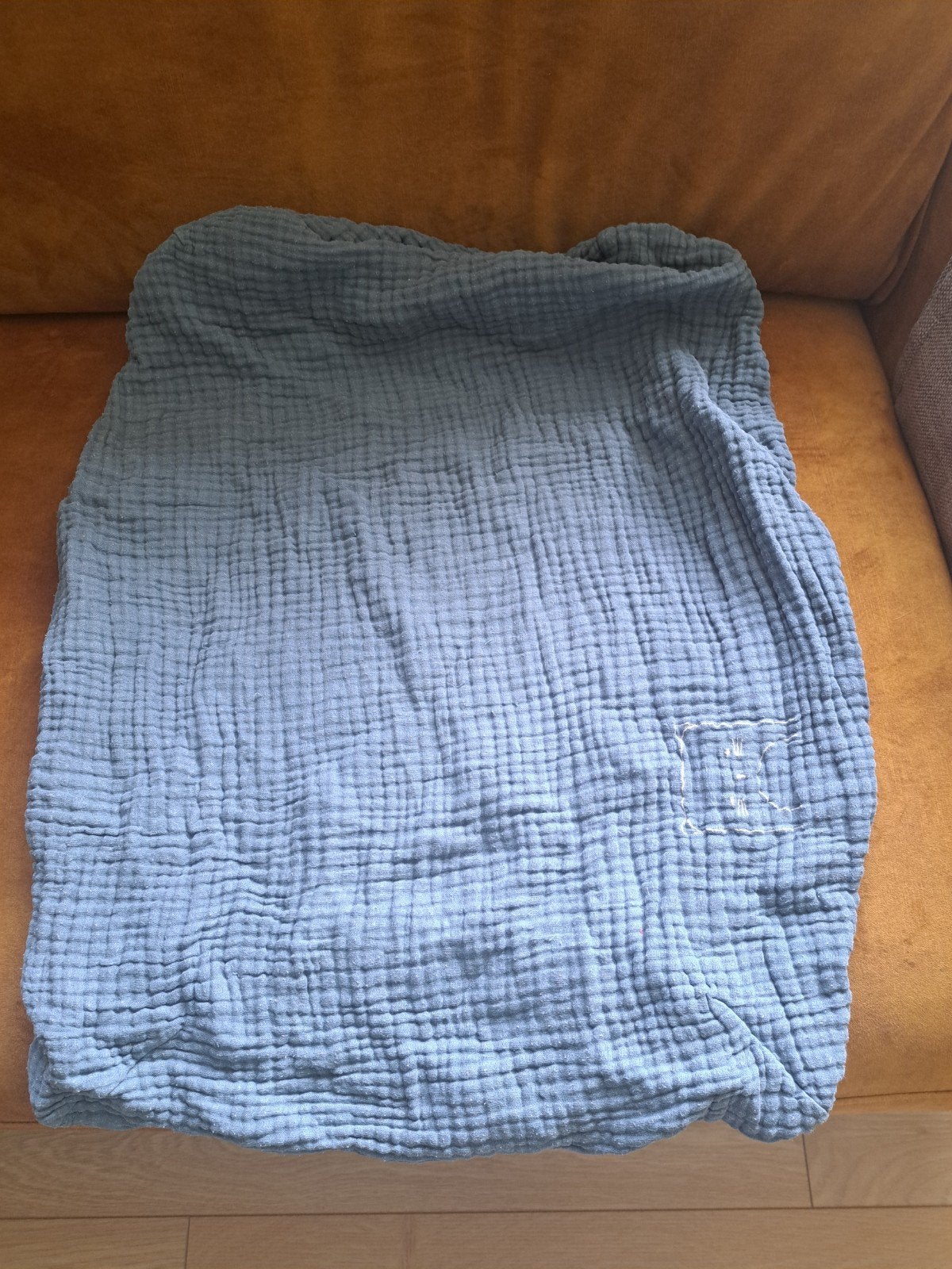 3x Hoes aankleedkussen, Ophalen of Verzenden, Gebruikt