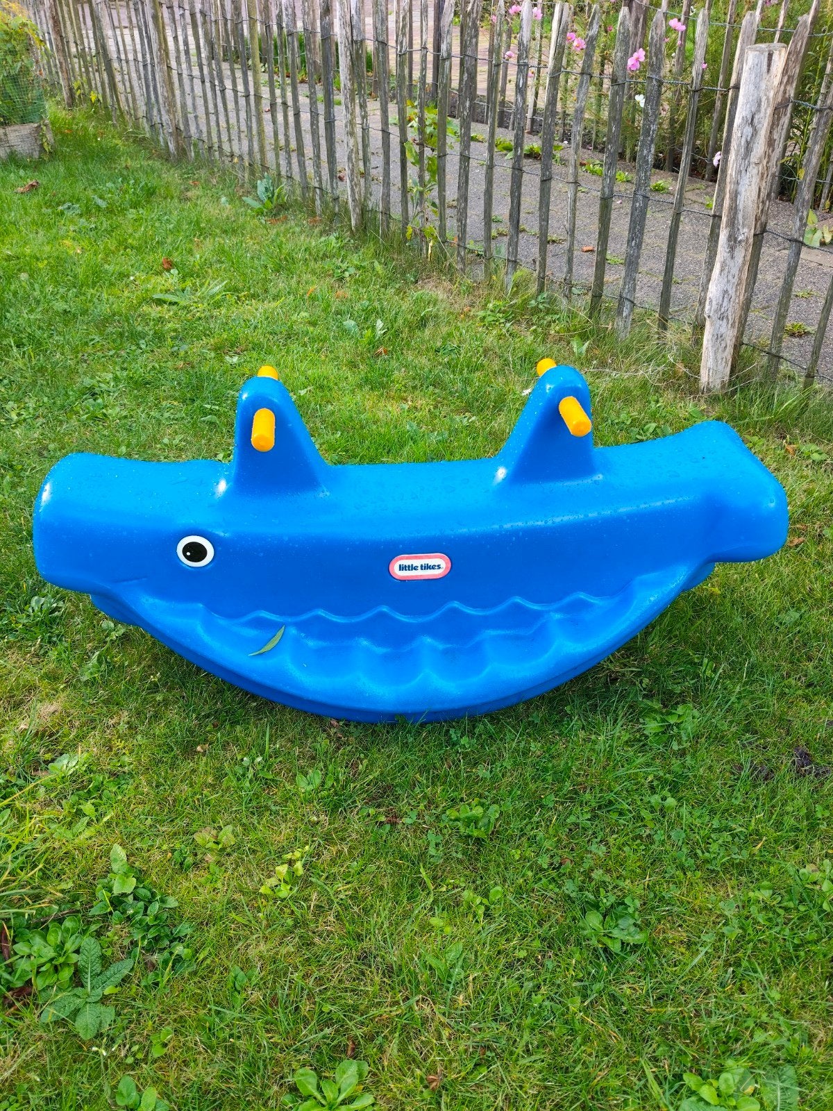 wip little tikes, Kinderen en Baby's, Ophalen of Verzenden, Zo goed als nieuw
