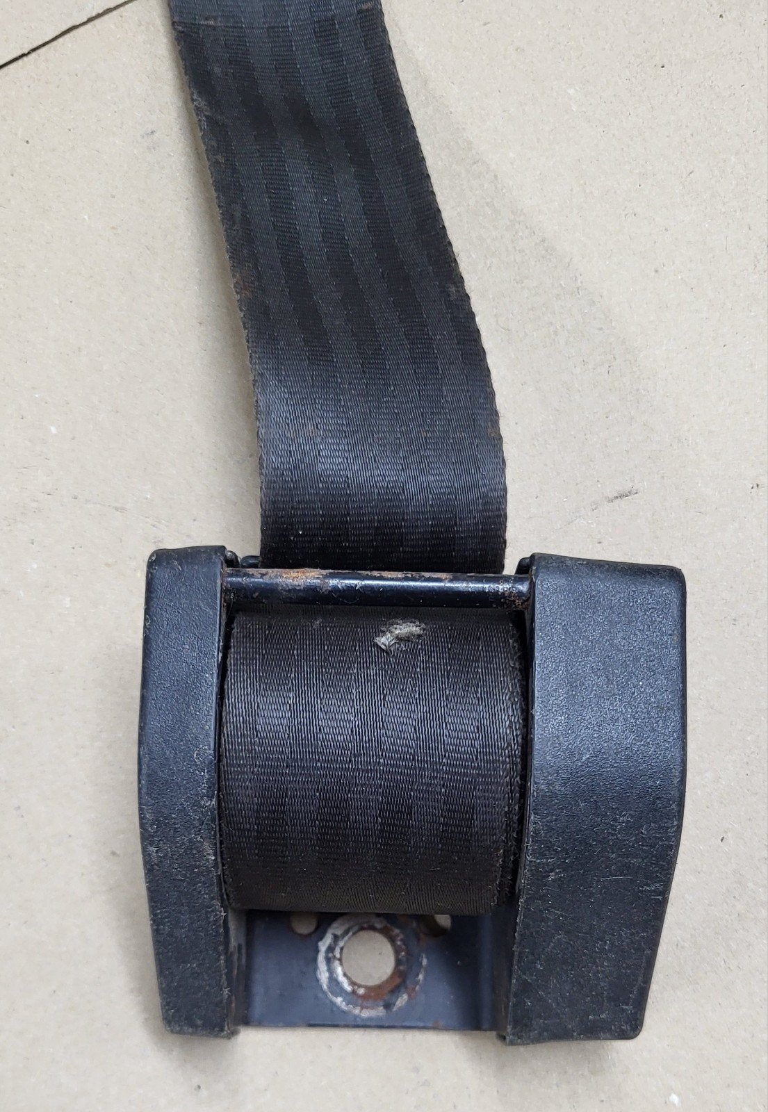 Autogordel Triumph Spitfire 1500, Auto-onderdelen, Interieur en Bekleding, Ophalen of Verzenden, Gebruikt, Triumph