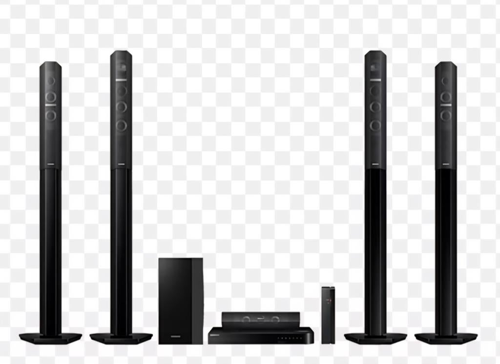 Samsung HT-J7750W 7.1 Blu-ray Home Cinema Set, Audio, Tv en Foto, Home Cinema-sets, Ophalen of Verzenden