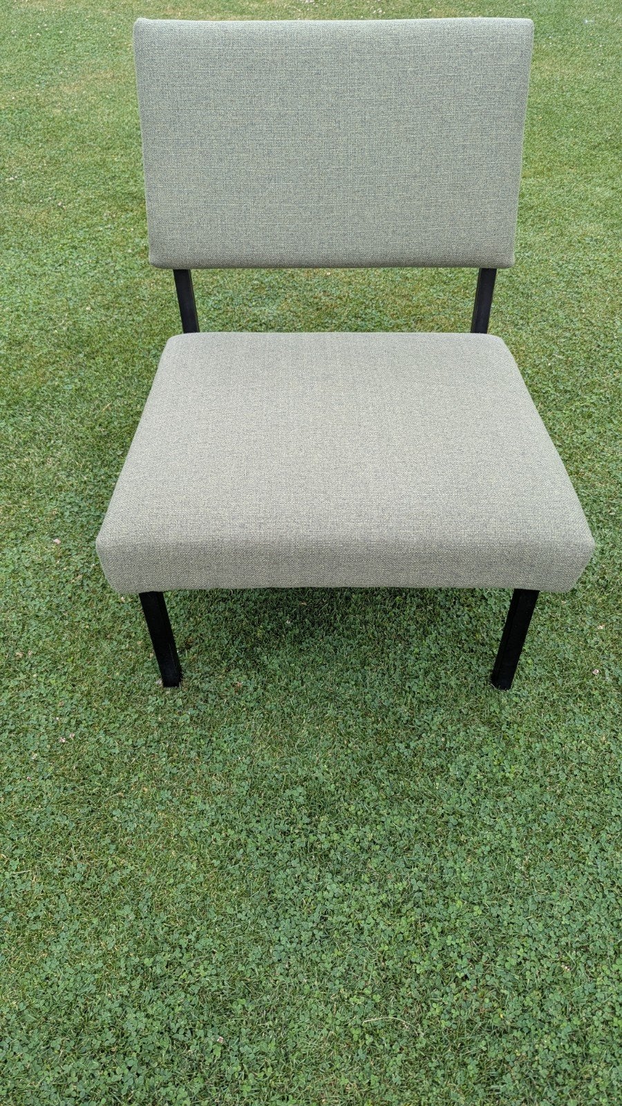 Gijs van de Sluis fauteuil, Ophalen, Strak, Overige kleuren, Zo goed als nieuw