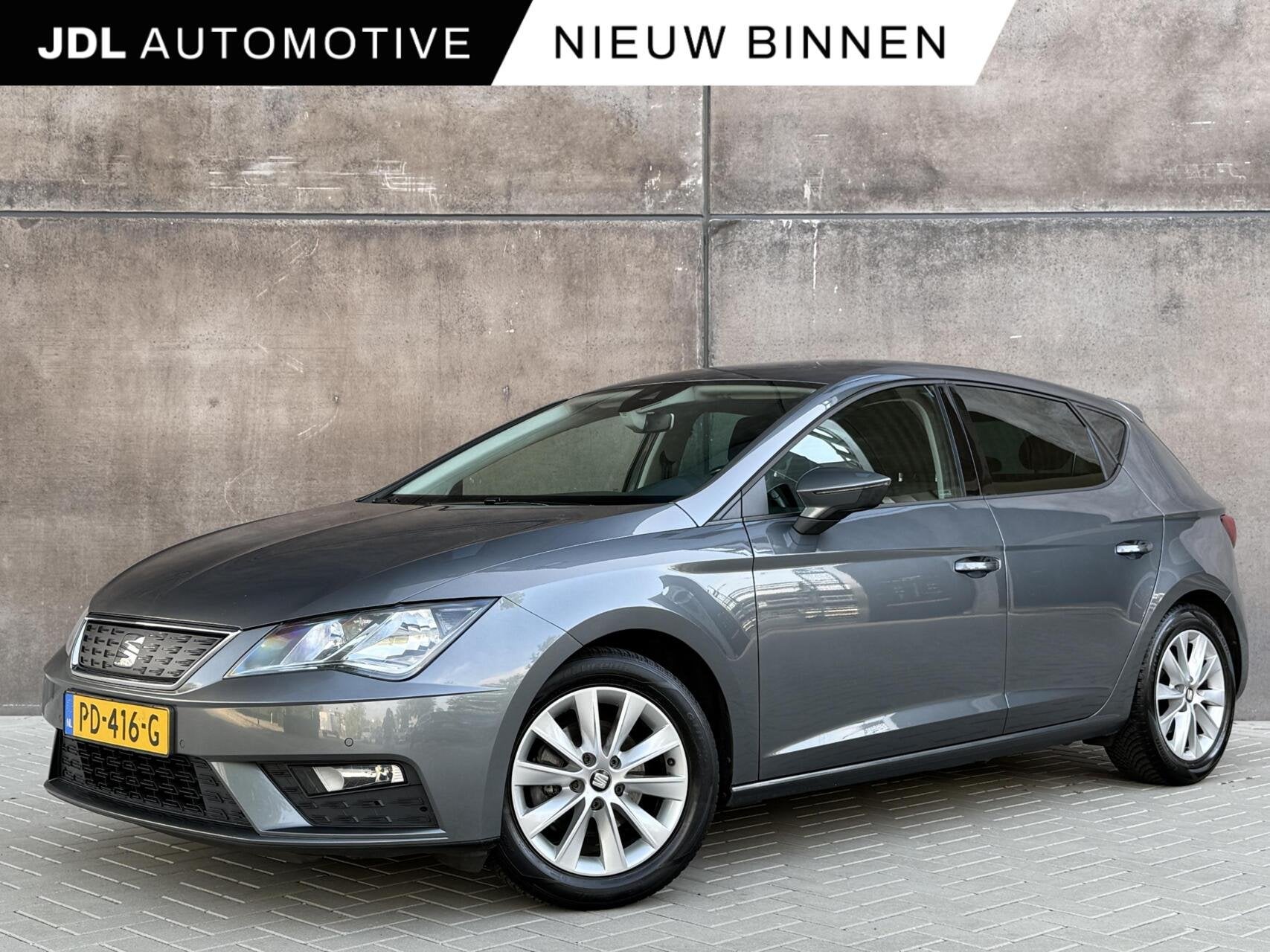 SEAT León