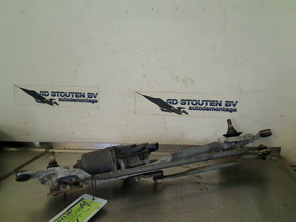 Ruitenwisser Mech + Motor Opel Insignia 2009 13227392, Gebruikt, Bahnhofsplatz, Rüsselsheim am Main 65423, , Duitsland, Opel, Opel Automobile GmbH