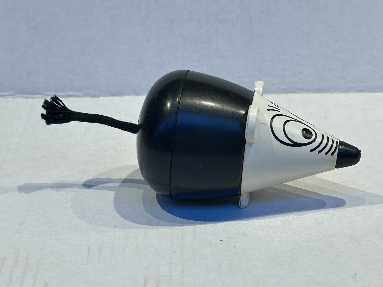Retro Vintage Pelican Germany kleurstift muis, Ophalen of Verzenden, Huis en Inrichting