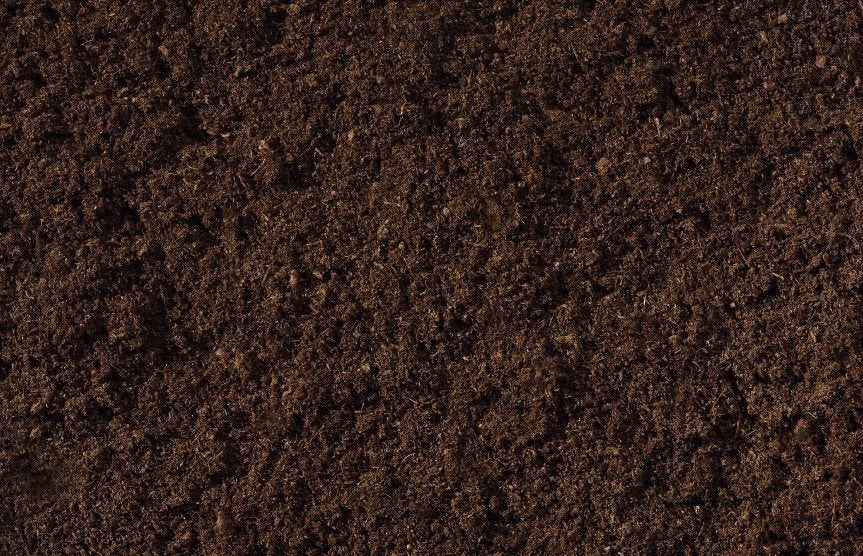 Schone compost, houdt vocht vast, voedt/ verrijkt de grond, Ophalen of Verzenden, Compost
