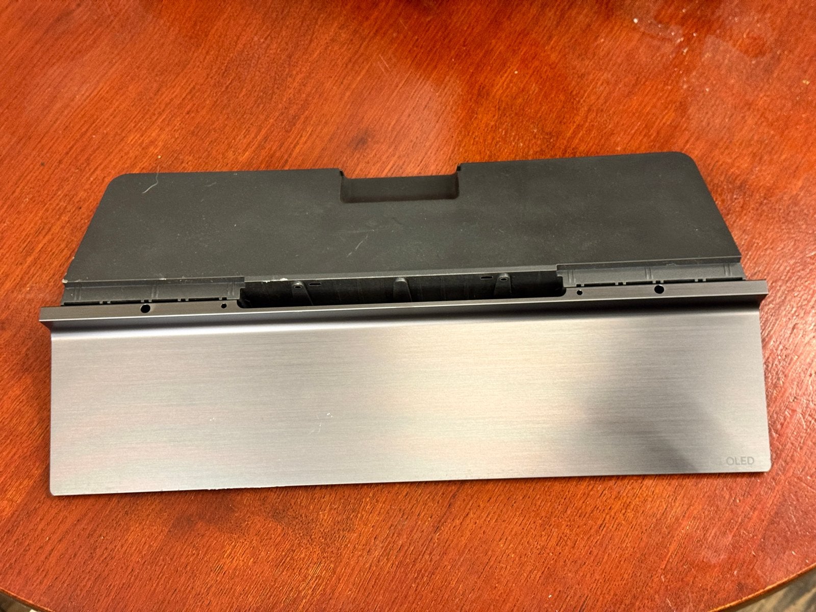 LG OLED TV Voetstuk / Standaard (Base Front), Ophalen of Verzenden, Zo goed als nieuw