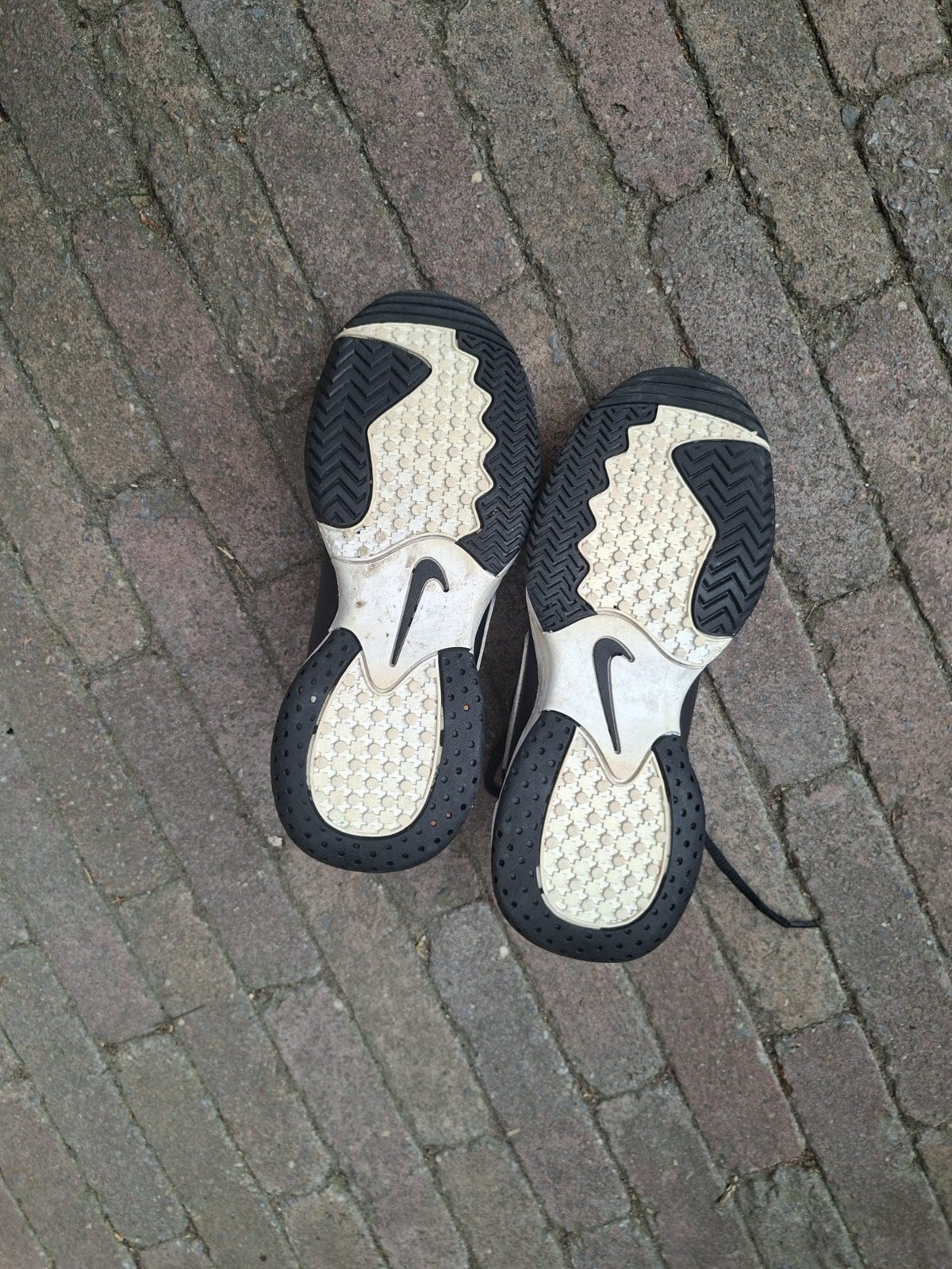 Tennis schoenen - top staat maat 36, Ophalen of Verzenden, Zo goed als nieuw, Schoenen
