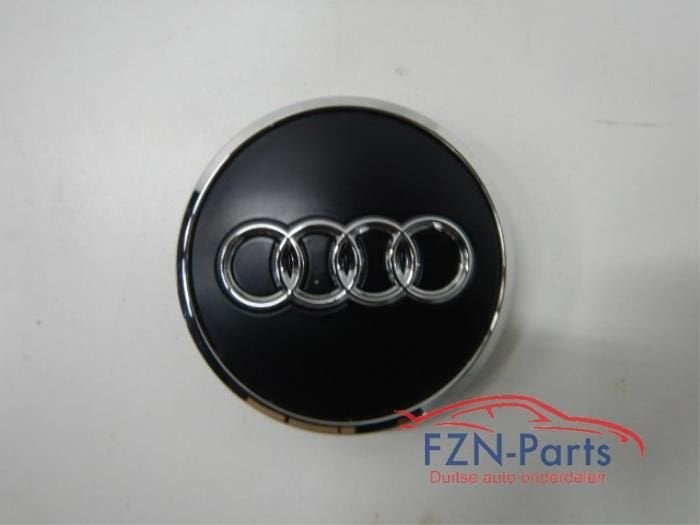 Audi 8W Wielnaafdeksel, Ophalen of Verzenden, Gebruikt