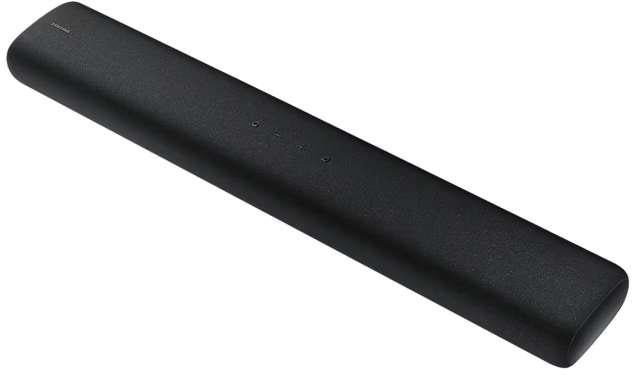 Samsung HW-S60A Soundbar, zwart, Audio, Tv en Foto, Soundbars, Ophalen, Bluetooth, Zo goed als nieuw