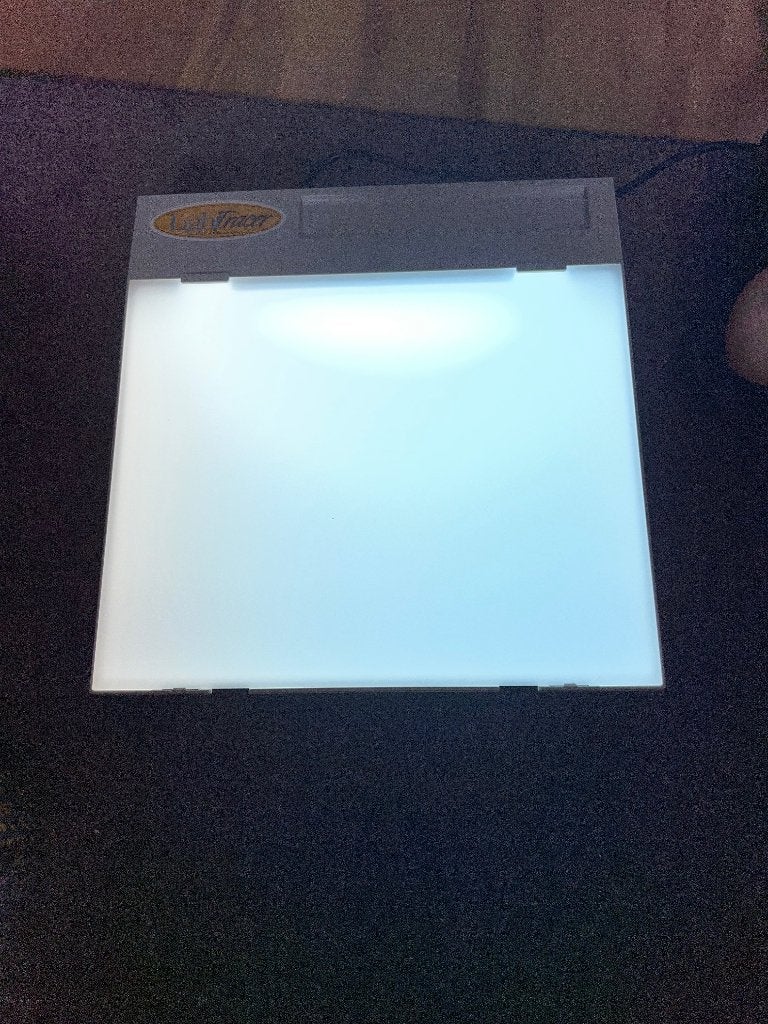 Light Tracer (merk Autograph), Ophalen of Verzenden, Zo goed als nieuw